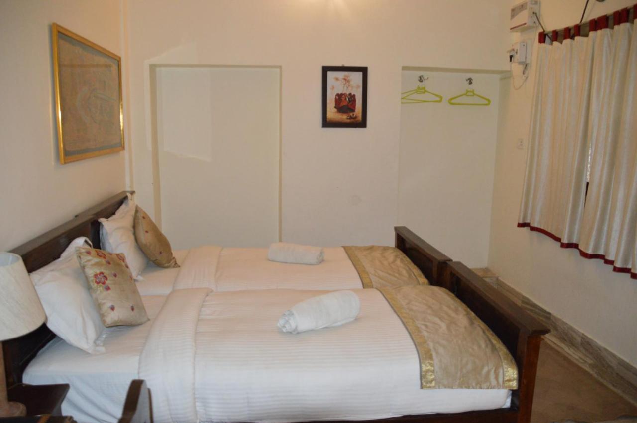 Hotel Shahi Garh جيلسامر المظهر الخارجي الصورة